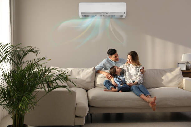 Best HVAC system installation  in Kalaeloa, HI