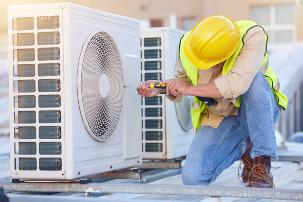 Air duct cleaning in Kalaeloa, HI