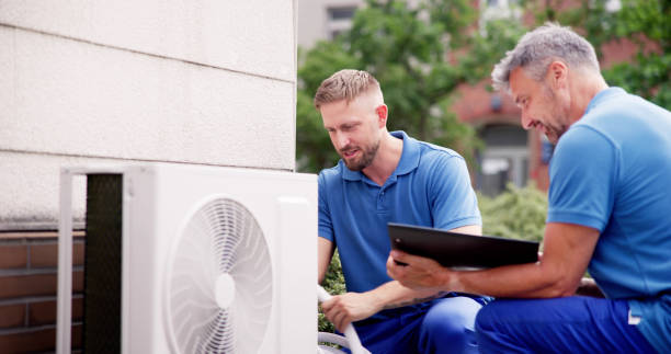 Air duct cleaning in Kalaeloa, HI