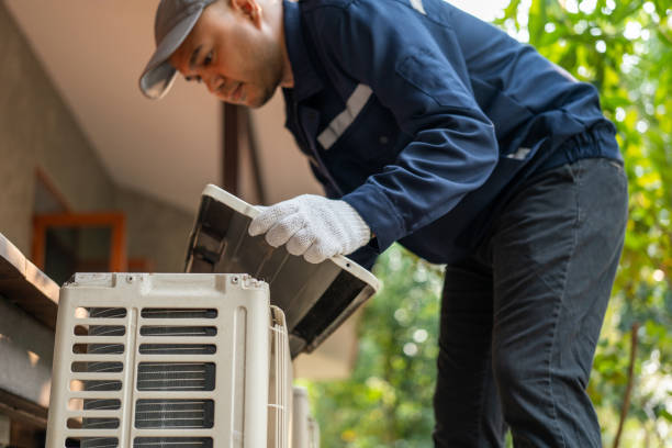 Best HVAC air duct cleaning  in Kalaeloa, HI
